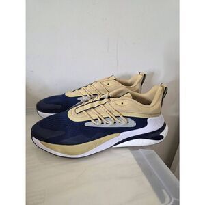 adidas Alphaboost V2 Georgia Tech US Mens 14 NWT